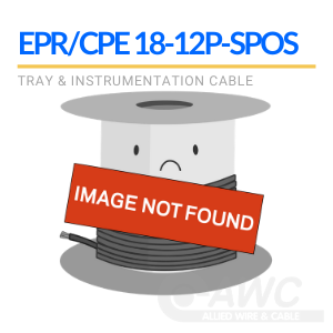 EPR/CPE 18-12P-SPOS